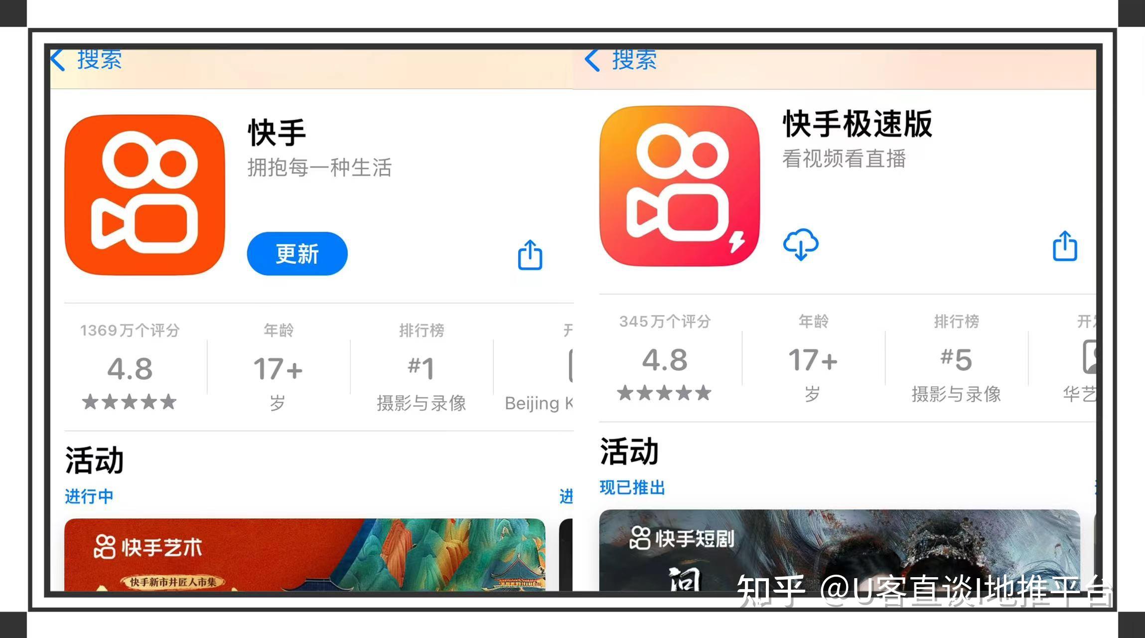 那些极速版软件其存在目的是什么？  第3张