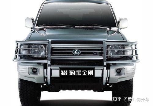 猎豹:曾经爆火军营的硬派越野,为何如今沦落重组境地?