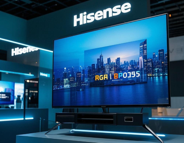 海信、索尼、TCL三大品牌深度PK,一文告诉你为何海信RGB-Mini LED才是2026公认最先进的显示技术!(内附海信电视E7S Pro、索尼XR70、TCL Q10M对比)