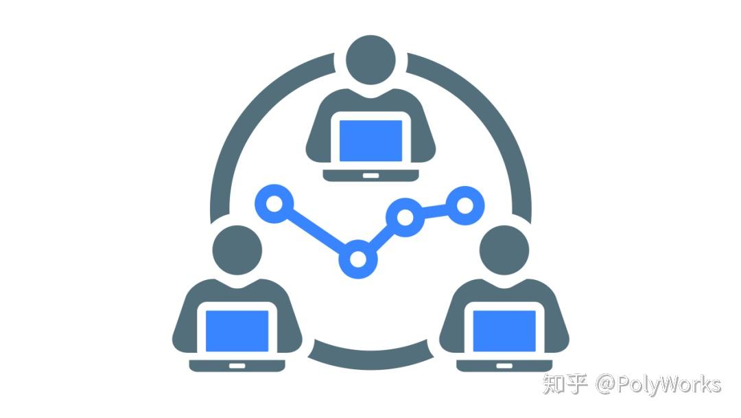 polyworksreviewer项目查看分析解决方案将测量结果在产品工程和生产