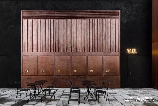 把农场和风光搬到餐桌上 知乎