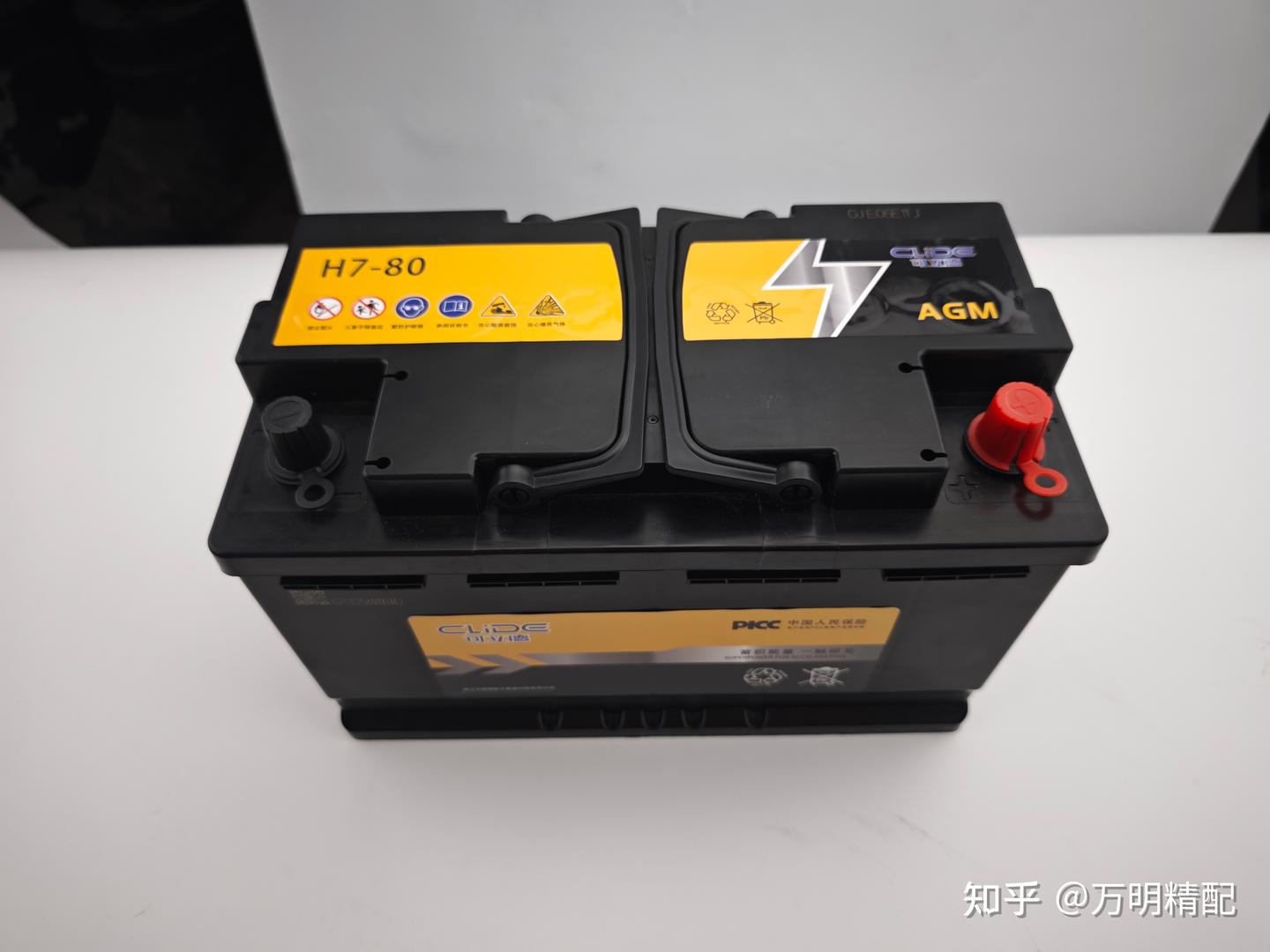 可立德蓄电池到底怎么样?
