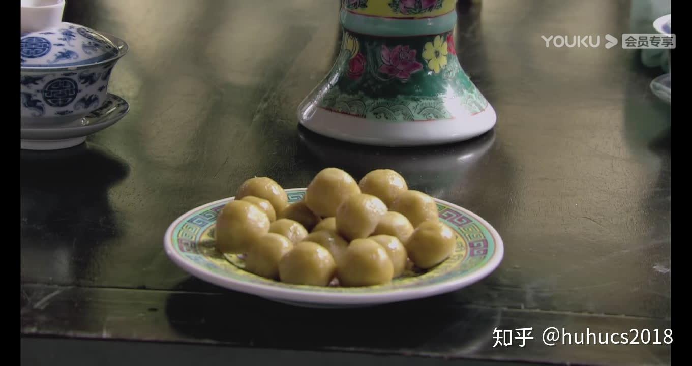 甄嬛传经典剧情4:翠果的好报是什么 - 知乎