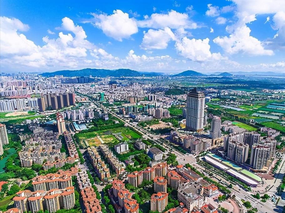 坦洲封控为何对珠海影响巨大看完你还会考虑买坦洲的房子吗