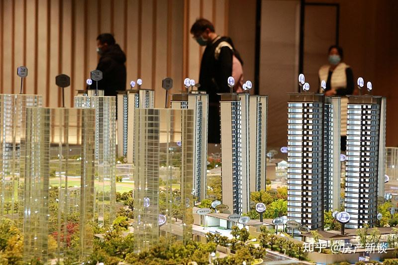 楼市救市又开始“加大力度”?新行情下,这三种房子尽量不要选择 - 知乎
