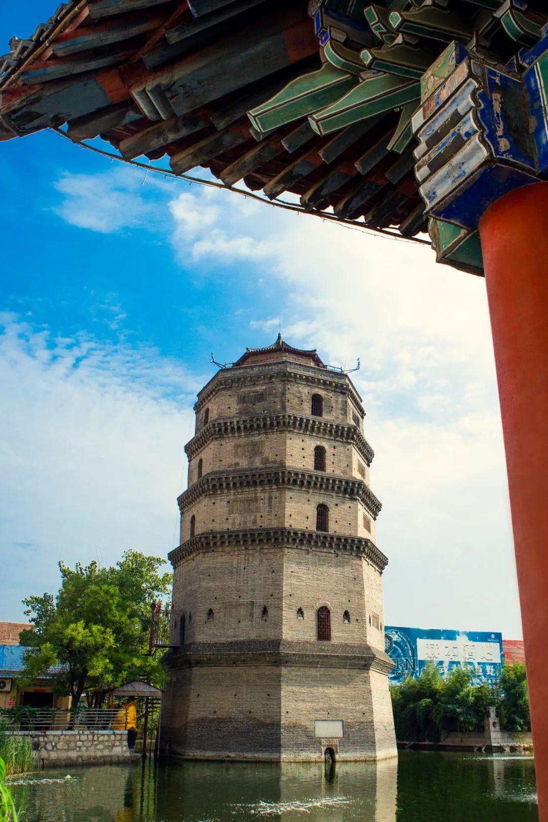 山东的"宇宙中心"之城,为什么一股河南味!