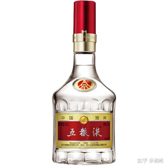 十大浓香型白酒，五粮液稳坐第一，其余九名分别是谁？ - 知乎