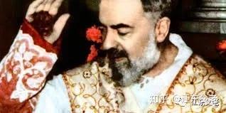 真实而无法解释--怀有“五伤圣痕”的圣毕奥神父与他的预言 - 知乎