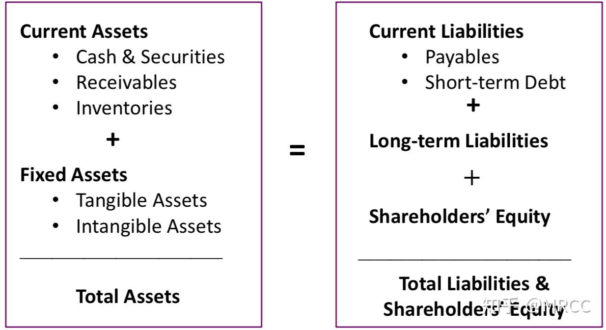 公司财务信息的披露