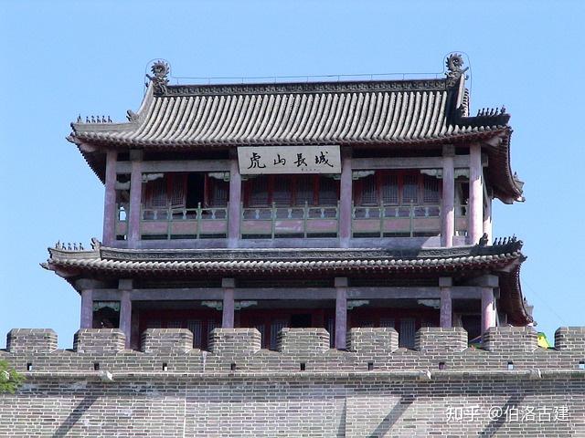 中国传统文化的载体——匾额 - 知乎