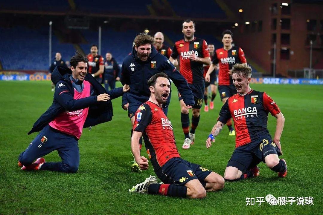 热那亚对阵比萨精彩对决免费在线观看无需付费畅享全场直播