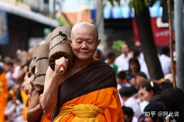 泰国佛教的历史,它的发展对泰国文化和社会,产生了那些影响? - 知乎