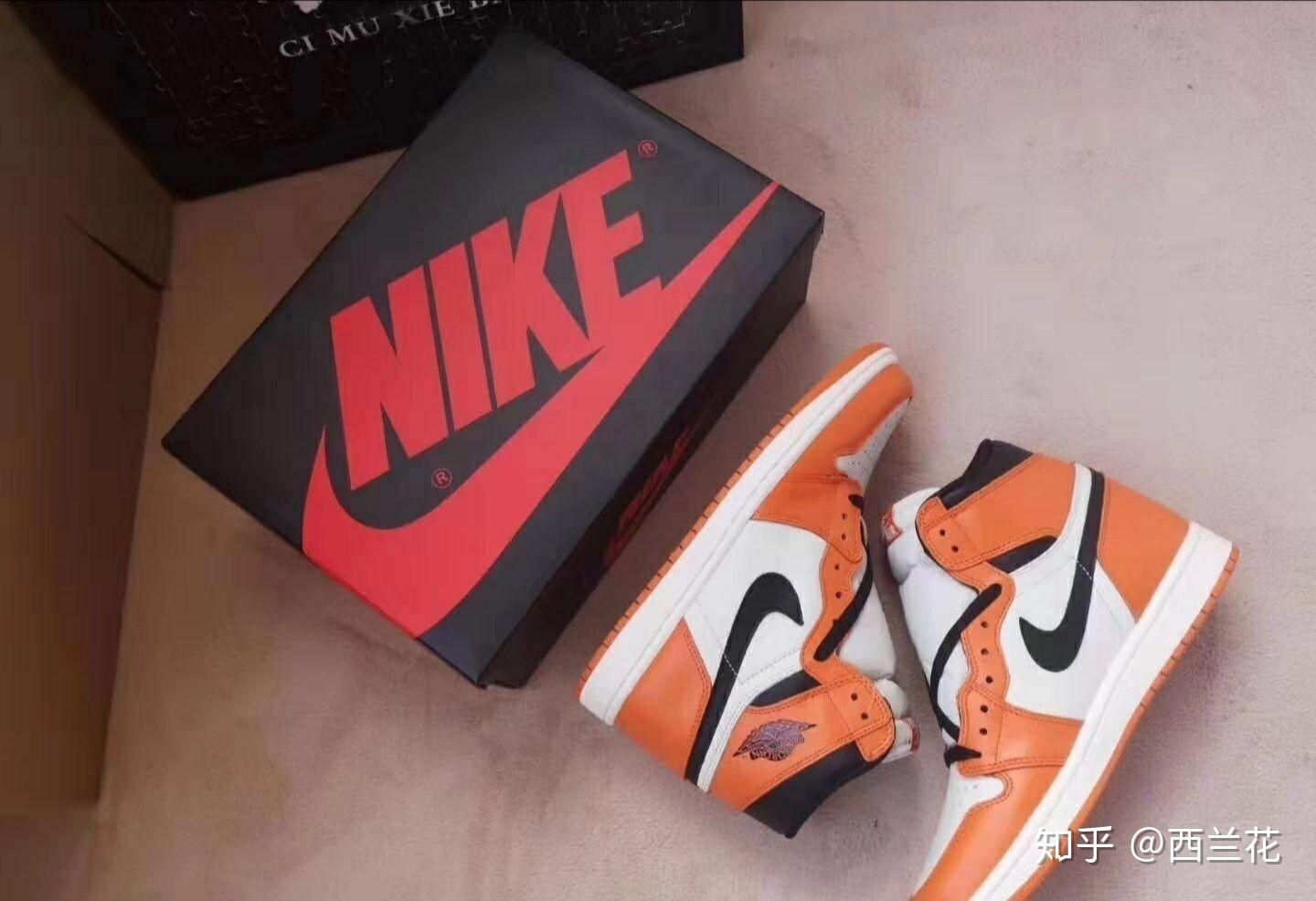 莆田Aj篮球鞋的成本到底要多少?