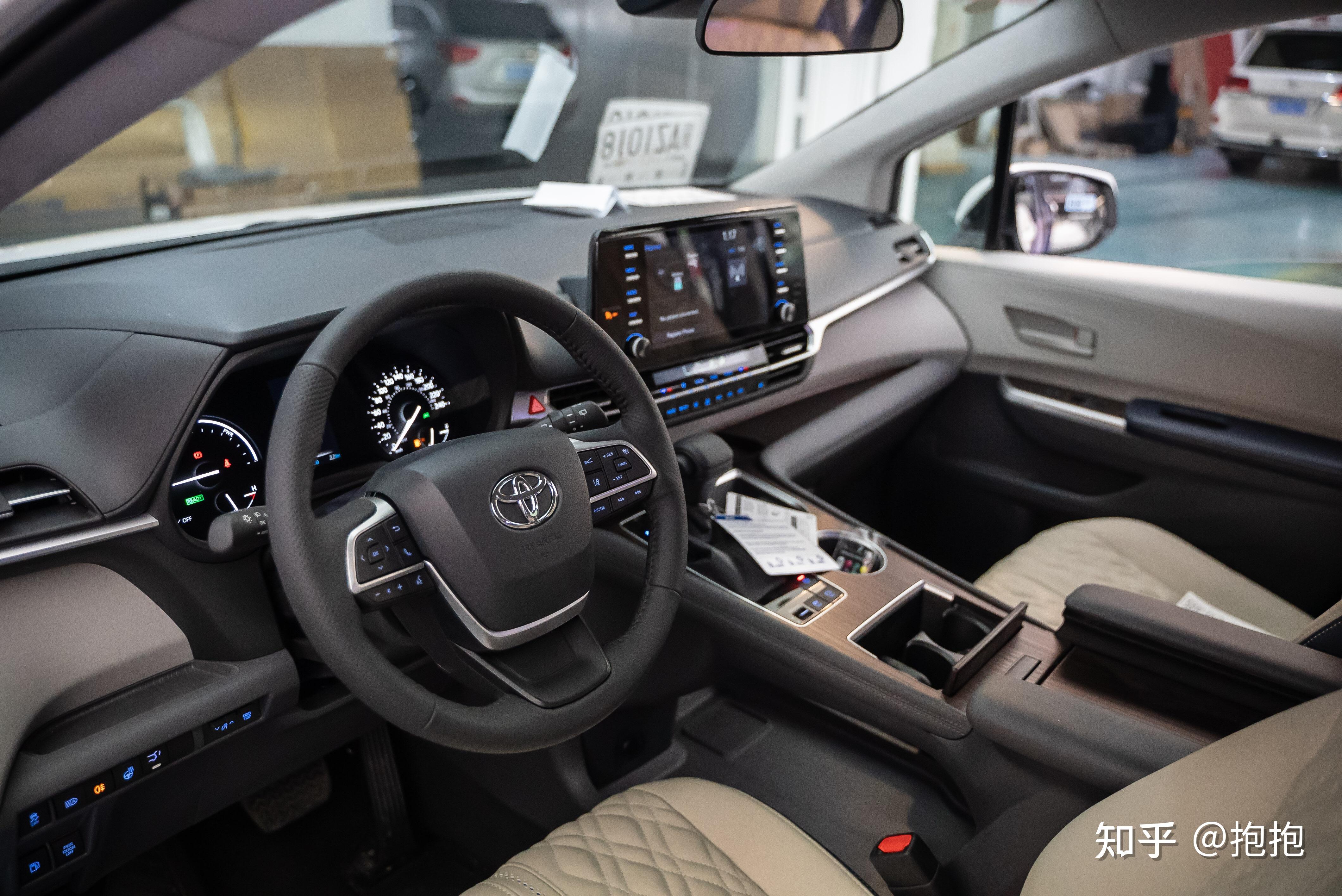 赛那加长版即将到来或命名格瑞维亚或许就是一款人气mpv