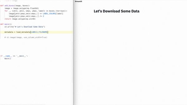 如何用纯 Python 写交互式 Web 应用？ - 知乎
