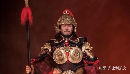 谁是隋末唐初武将第一单挑王?原来竟然是他。 知乎