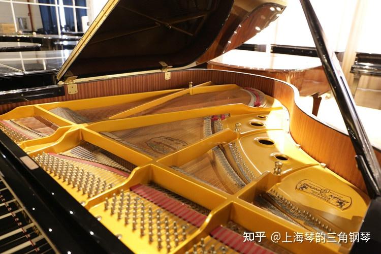 卡哇伊旗舰系列 kawai sk-3b三脚架钢琴专业演奏 - 知乎