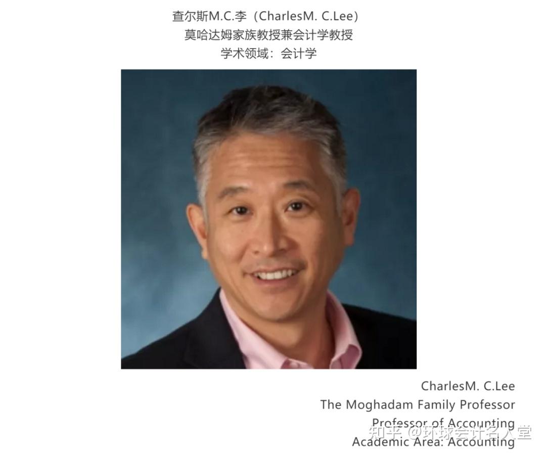 kevin mak【名人堂】斯坦福大学商学院实时分析和投资实验室主任kevin