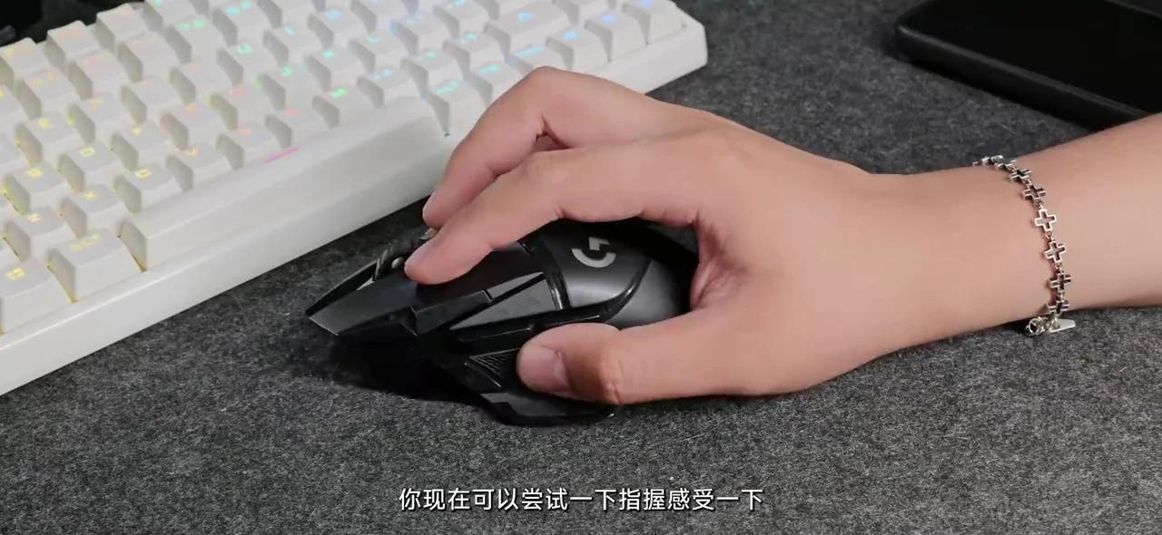 鼠标选购指南入门科普小白篇 - 知乎