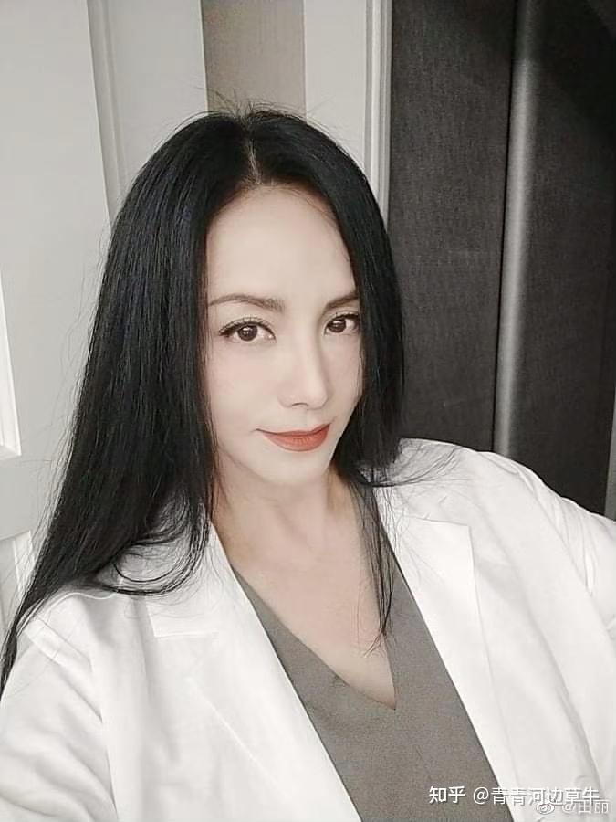 翔骁教育:田丽,荧幕上的璀璨人生 - 知乎