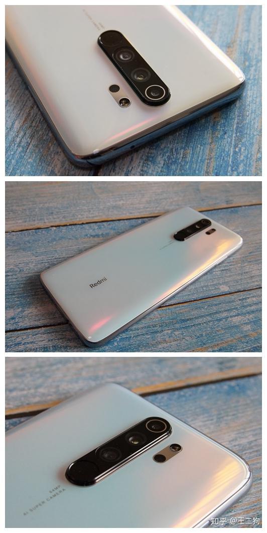 全能平民机redmi红米note8pro智能手机使用评测