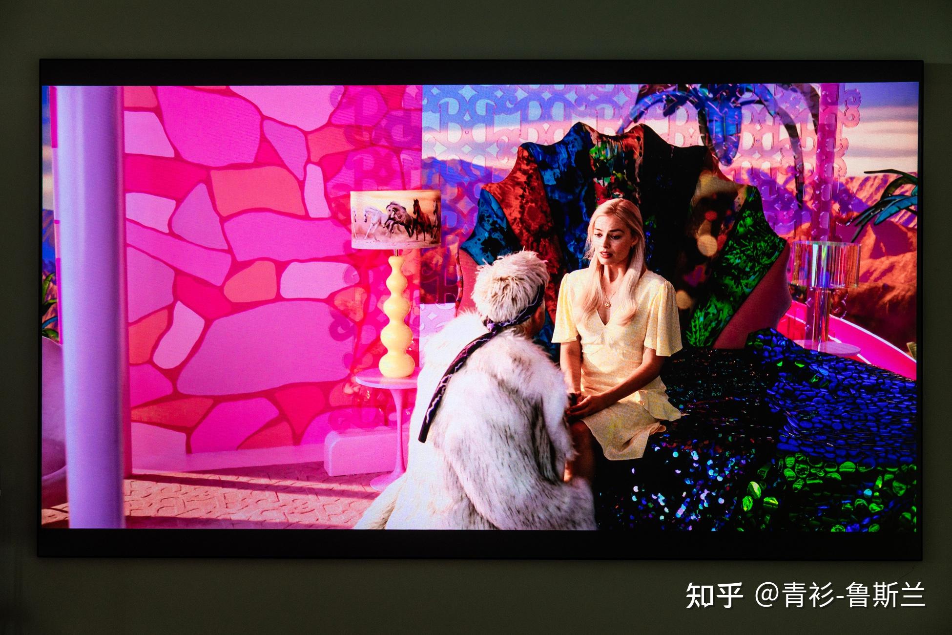 高画质娱乐显示设备怎么选?