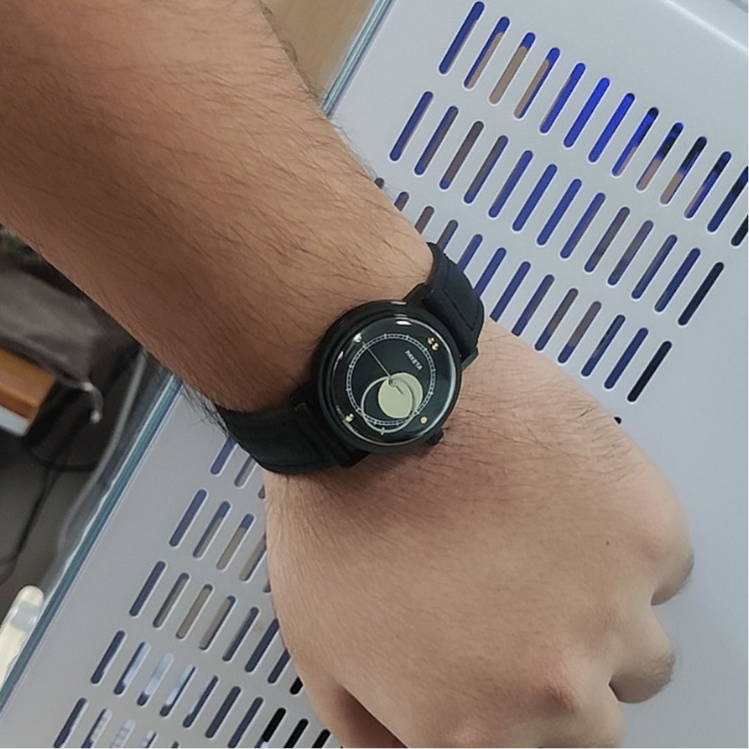 那时世界正年轻——苏联火箭牌raketa"哥白尼"系列手表赏玩 - 知乎