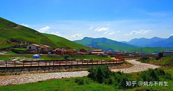 展现民族风情的《零八三七》公路爱情片,阿坝