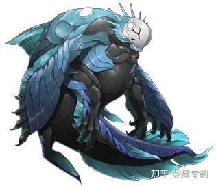 克苏鲁迷踪中的大衮（Dagon） - 知乎