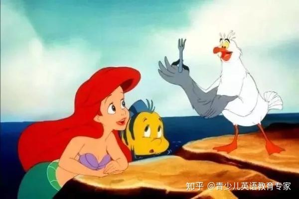 经典电影 8部经典英文电影 让孩子在家开启英语启蒙之旅 知乎