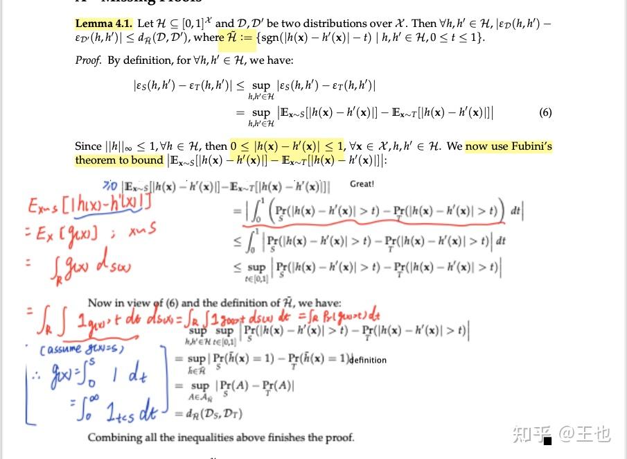 [论文精读] On Learning Invariant Representation For Domain Adaptation - 知乎