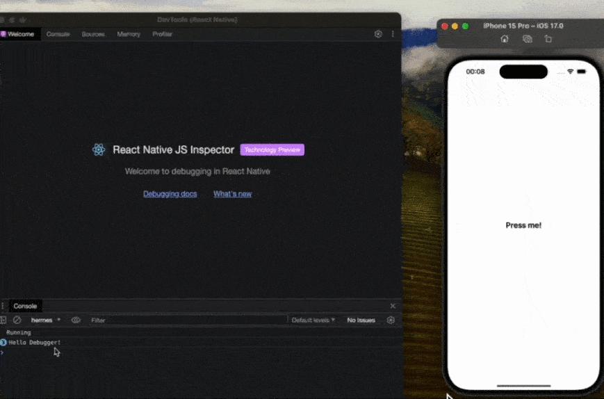 React Native 0.76，New Architecture 将成为默认模式，全新的 RN 来了 - 知乎