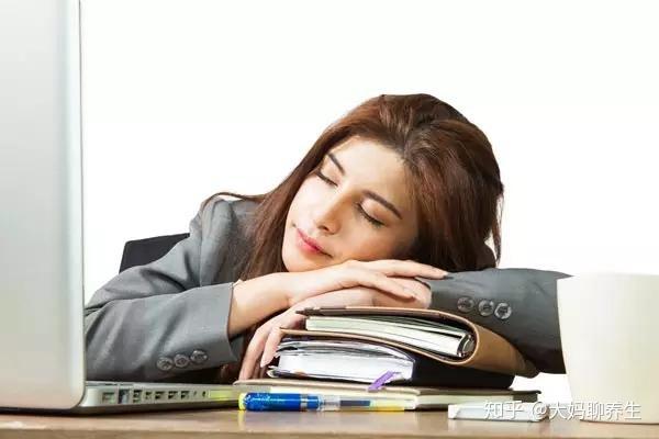 午觉睡多久才合适?为什么有的人睡午觉会越睡越困? - 知乎
