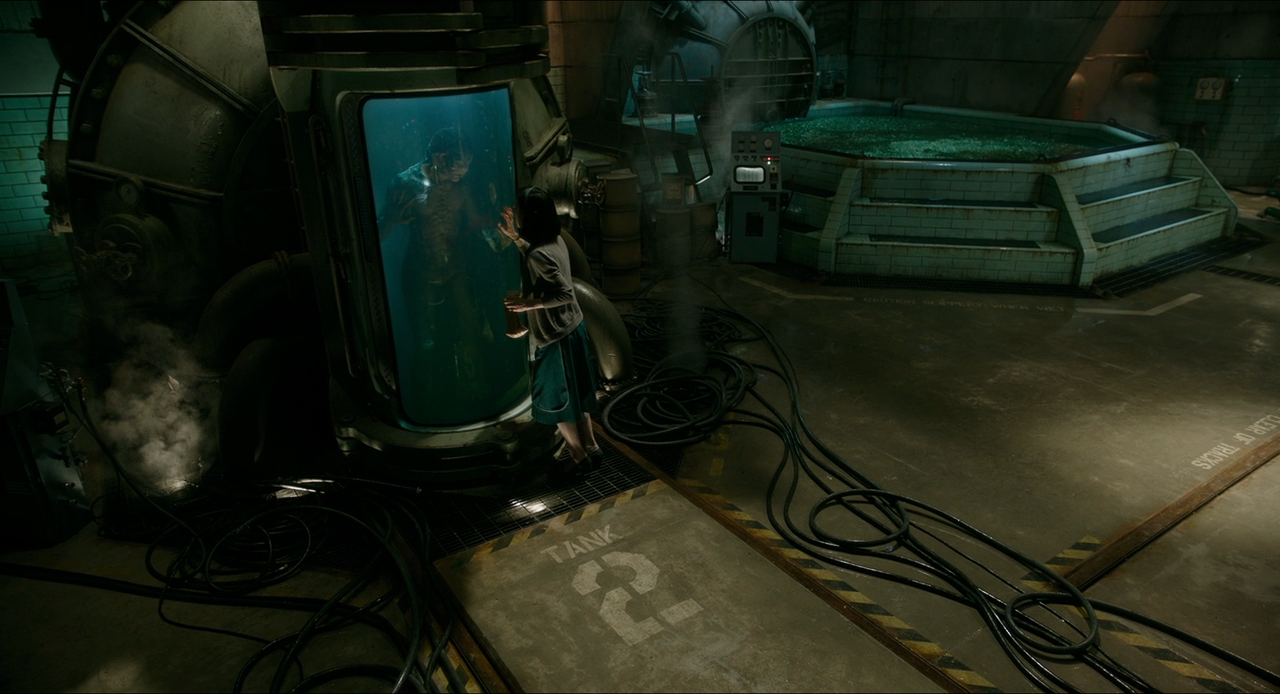 水形物语真爱似水拥我入怀