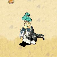 石器时代石器ee皮肤展示皮肤名称与外形动画对照表