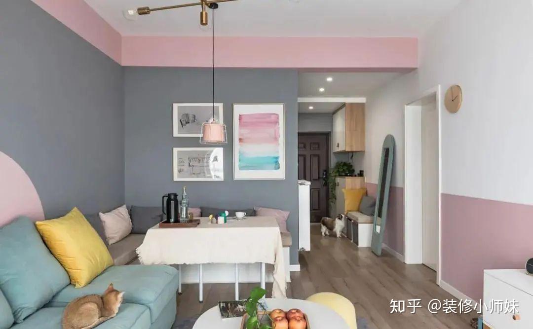 最简单的装修大白墙是最好的 v2-93f1401b6991d54e72eb2ef4a3ff018b_r.jpg