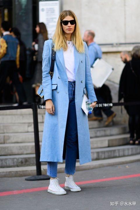 还在相信三色原则?正确的色彩搭配方法让你穿衣品味up up