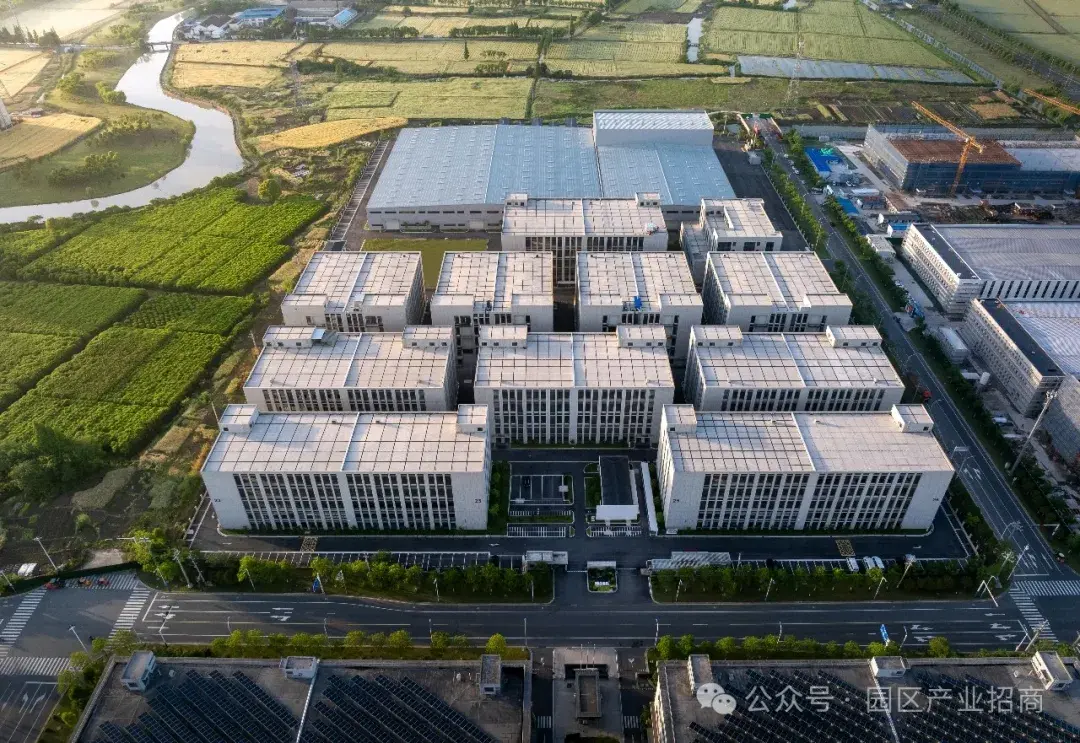 产业园区的2025：十大趋势，你跟上时代的步伐了吗？ - 知乎