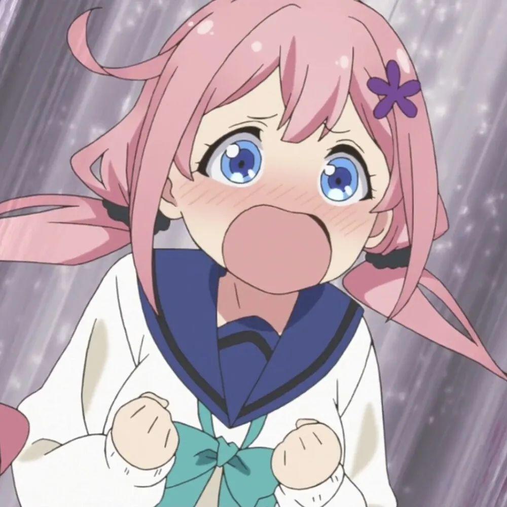 全网最全的女生动漫头像合集! - 知乎