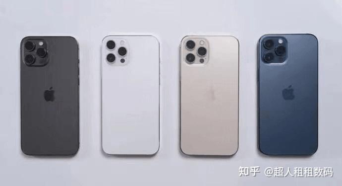 iphone13系列此次會在屏幕,性能,相機方面迎來升級