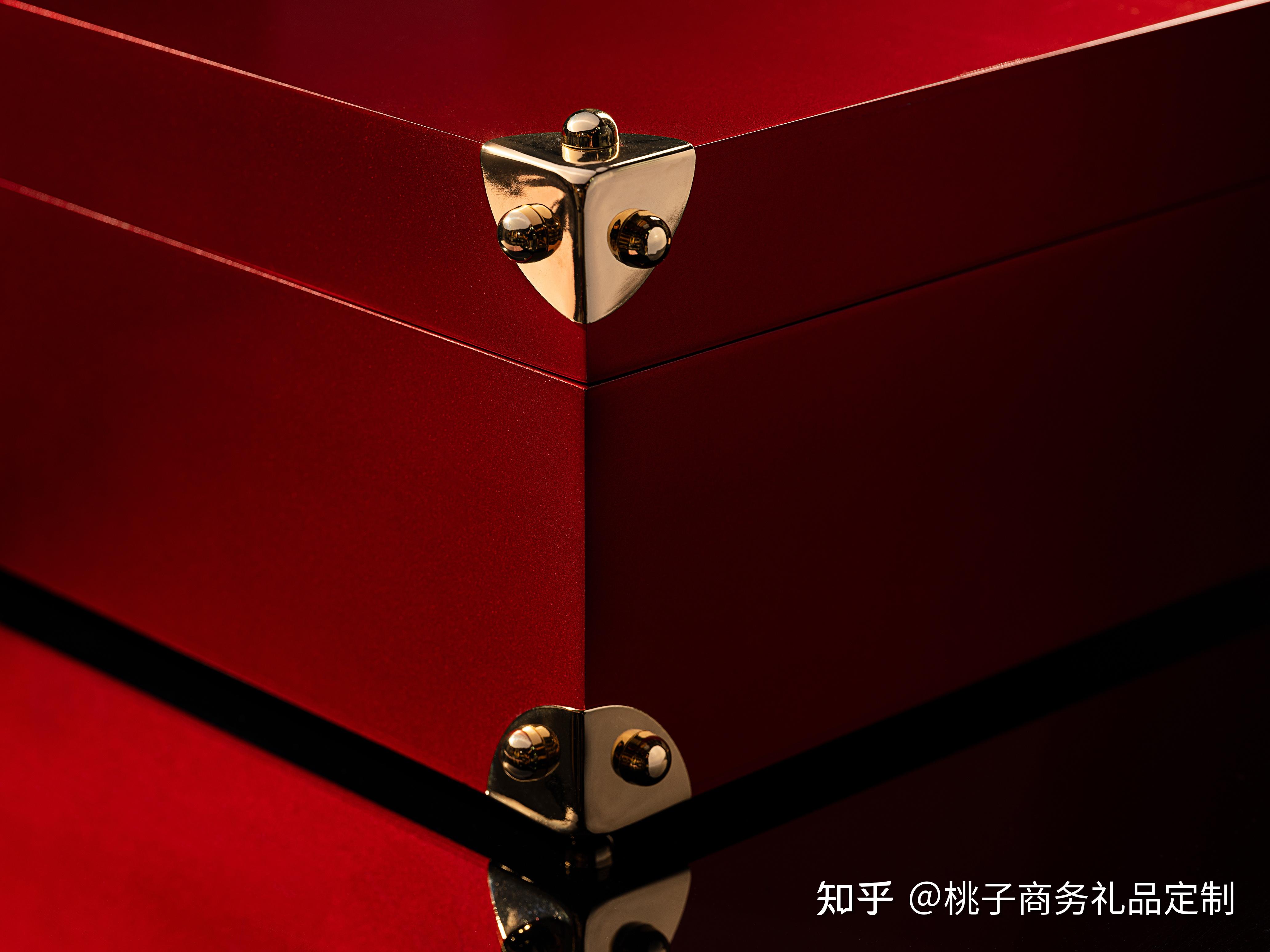 送高端客户独一无二的商务礼品,新年礼盒~ - 知乎