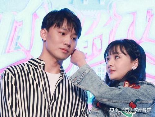 张恒是不是个渣男郑爽为什么会看上张恒事情到底是怎样的