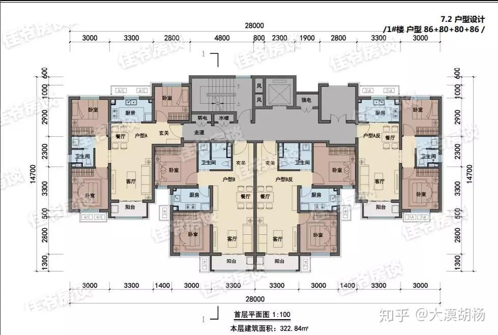 拟12月下旬申购海淀共有产权房定案名金隅尚林家园