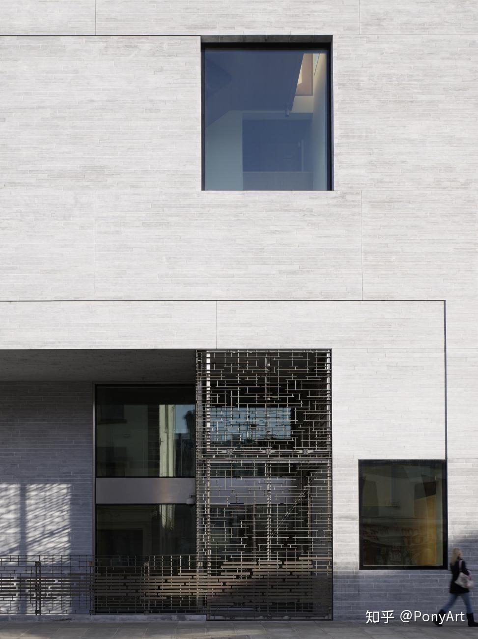 2020普利兹克建筑奖得主graftonarchitects接地气的爱尔兰女建筑师