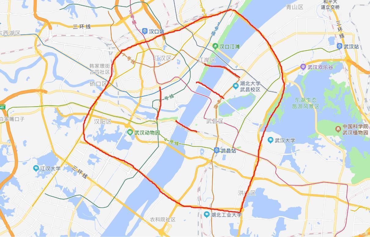 武汉放宽皮卡进城限制本埠车通行市区不再受阻