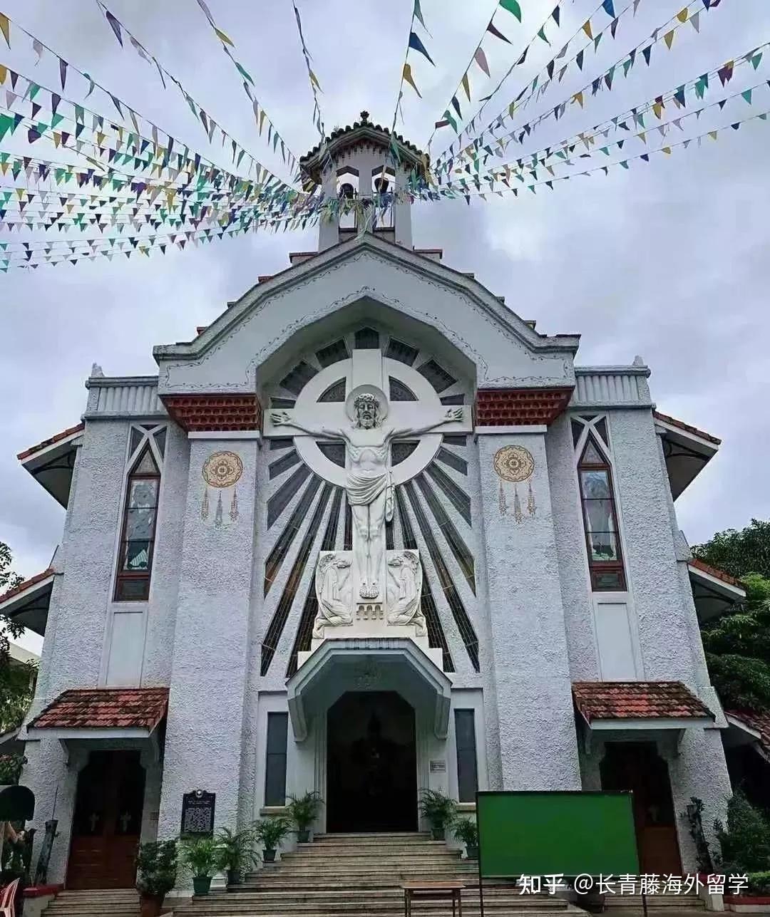 菲律宾圣保罗大学音乐学博士