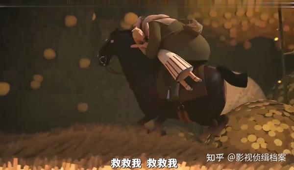 大尺度 反童年 他写出童话背后的黑暗 知乎