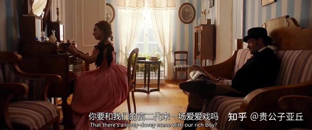 俄罗斯版真人变形计——《富二代》 - 知乎