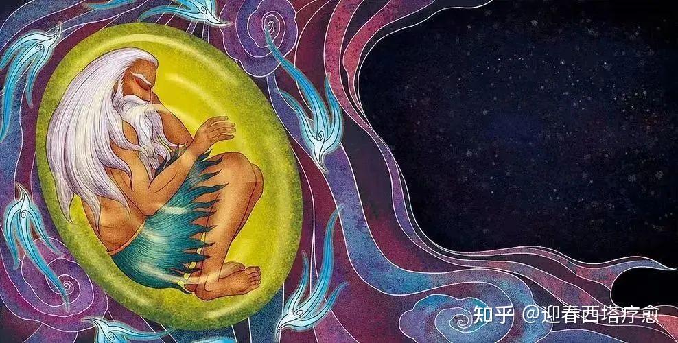 盘古 - 知乎