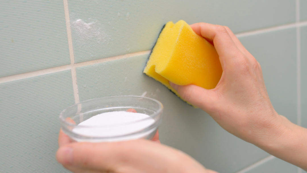 6701 清洁神器小苏打:有好有坏